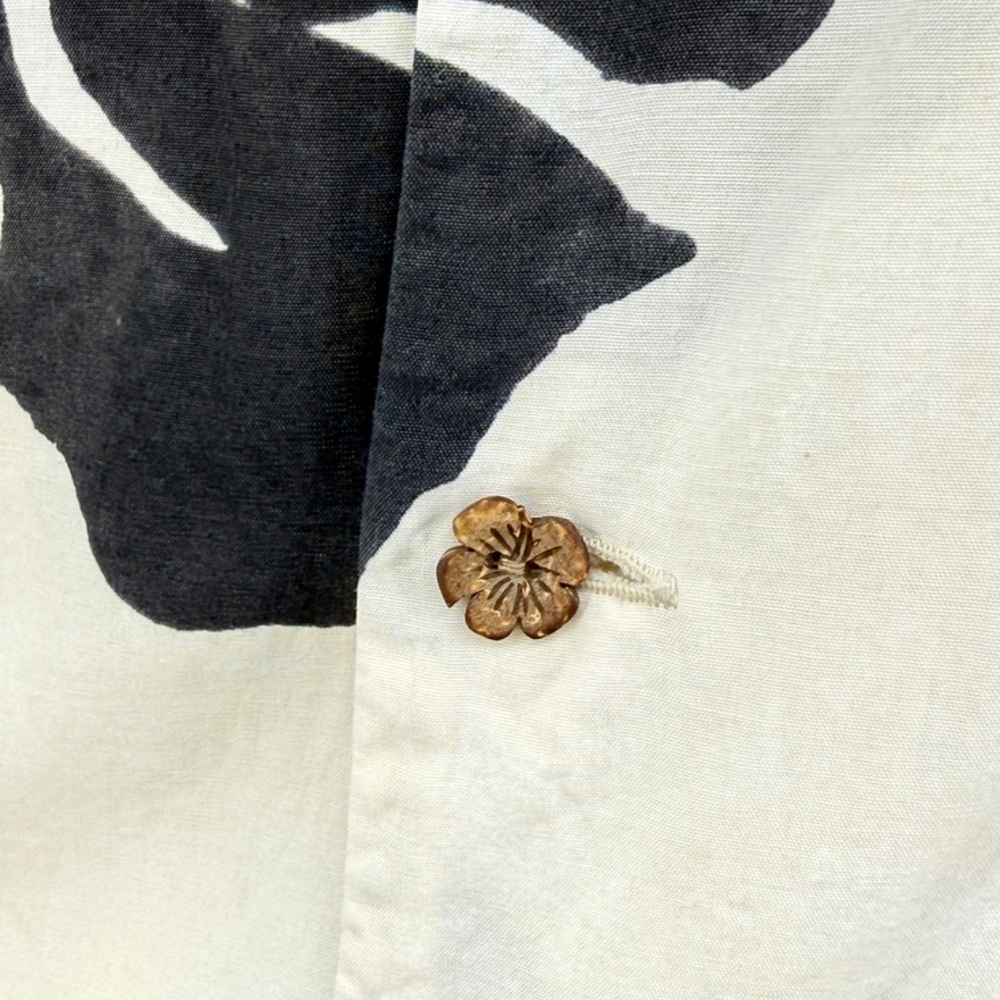 45rpm Umii908 Hawaiian Shirt - Picture 6 of 6